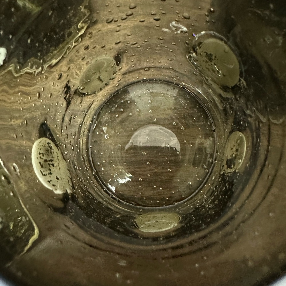 Pottery Barn Scary Squad Set 4 Skull Icon Drinking Glasses Tumblers Halloween - Picture 10 of 16